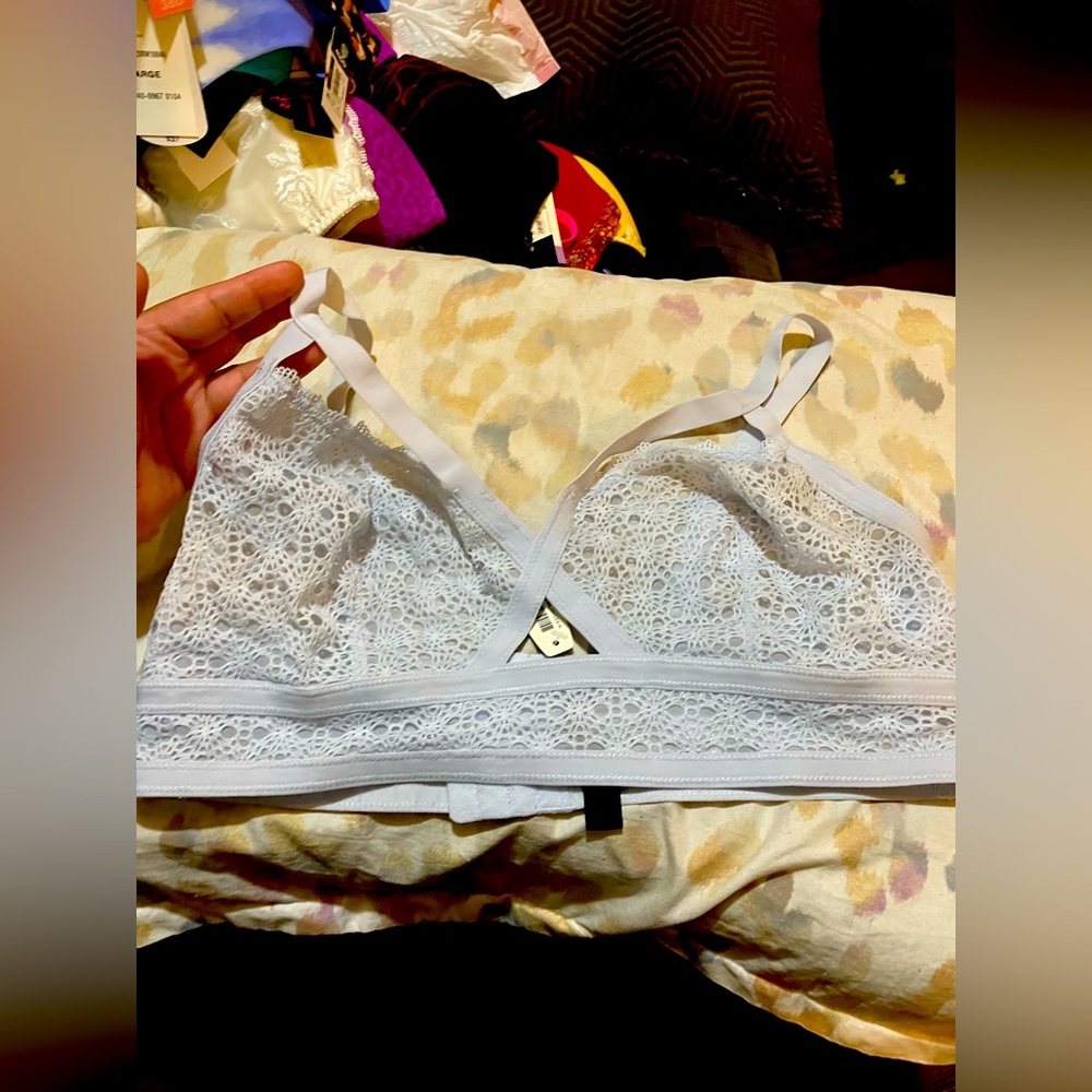 NWT Adore me bralette